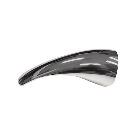 Danco For Universal Chrome Bathroom and Kitchen Faucet Handles 9D00010421